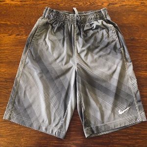 Nike Dri-Fit Tennis Shorts
